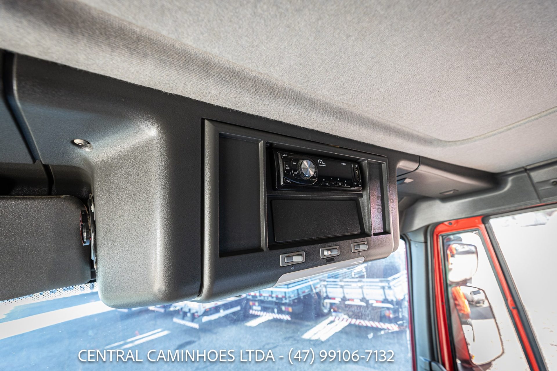 IVECO TECTOR 170E22 4X2 ANO 2013