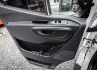 MERCEDES BENZ SPRINTER 314 CDI ANO 2021 EXTRA LONGA TETO ALTO