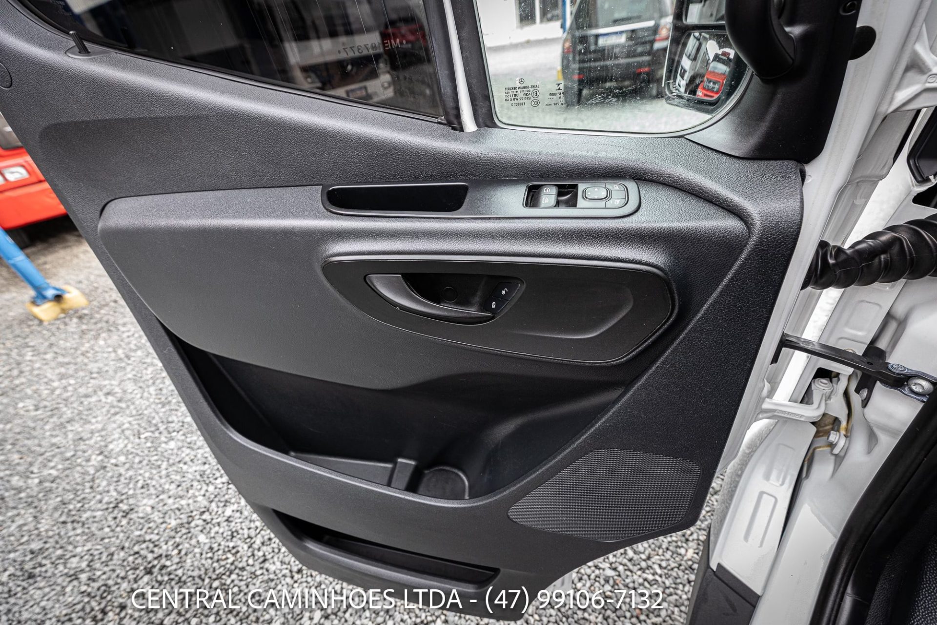 MERCEDES BENZ SPRINTER 314 CDI ANO 2021 EXTRA LONGA TETO ALTO