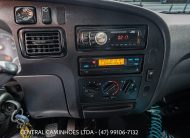 MB ACCELO 1016 ANO 2015 COMPLETO