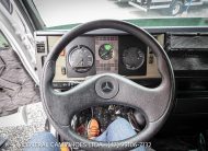 MERCEDES BENZ 710 ANO 2002