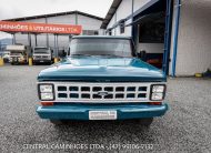 FORD F-100 ANO 1985