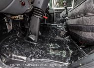 FORD CARGO 1422 6X2 ANO 1999