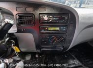 MB ACCELO 715C ANO 2006
