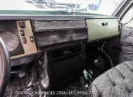 MERCEDES BENZ 710 ANO 2002