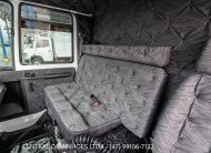 FORD CARGO 1422 6X2 ANO 1999