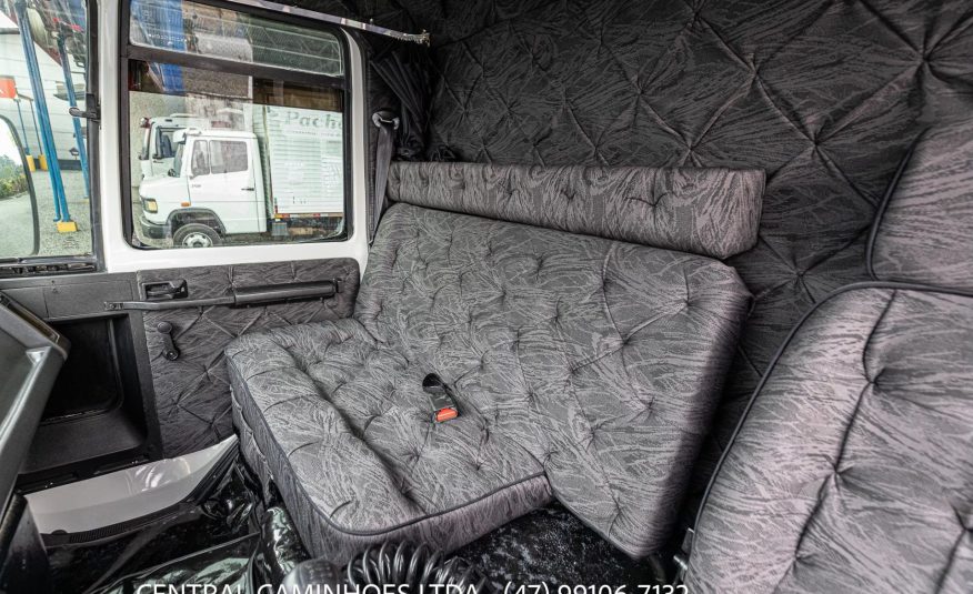 FORD CARGO 1422 6X2 ANO 1999
