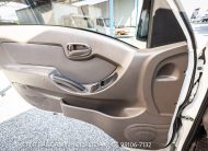 HYUNDAI HR, ANO 2016 COM BAÚ DE ALUMÍNIO