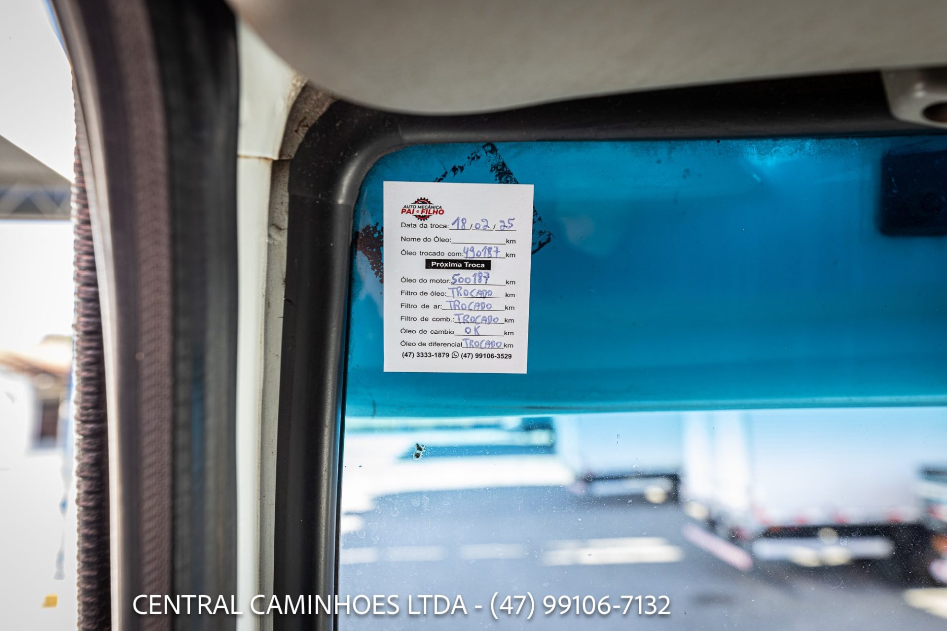 FORD CARGO 816 S ANO 2013