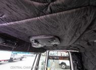 FORD CARGO 1422 6X2 ANO 1999