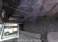 FORD CARGO 1422 6X2 ANO 1999