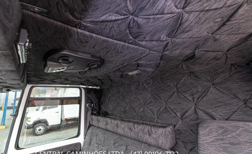 FORD CARGO 1422 6X2 ANO 1999