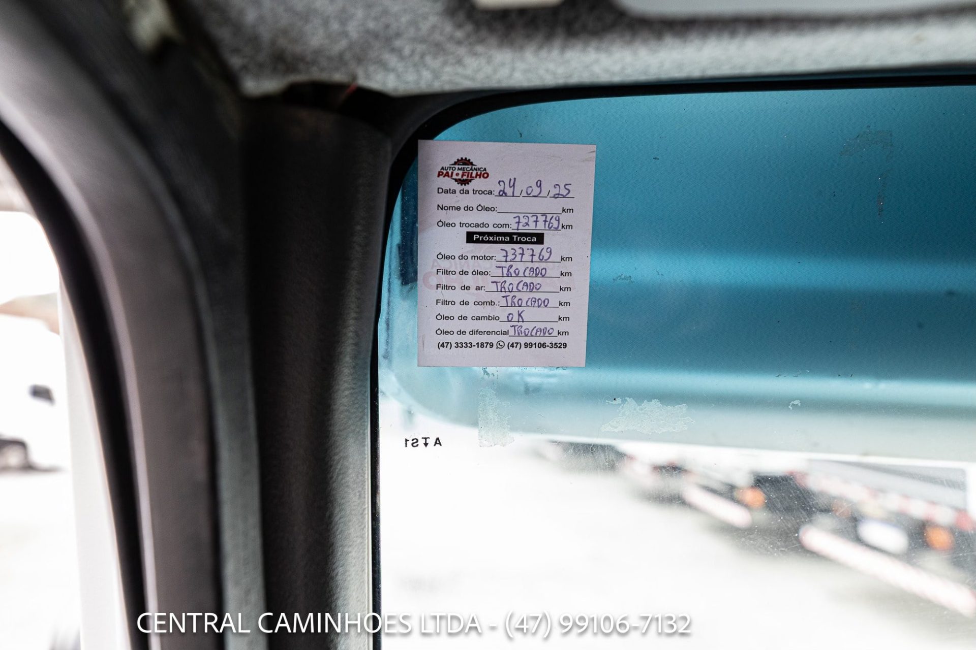 MERCEDES BENZ 710 ANO 2002