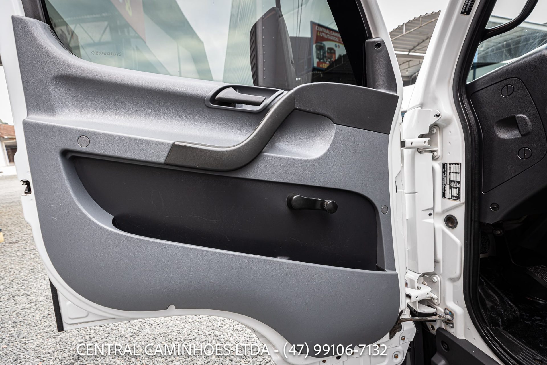 MERCEDES BENZ ACCELO 1016 ANO 2019