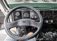 FORD CARGO 1422 6X2 ANO 1999