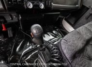 FORD CARGO 1422 6X2 ANO 1999