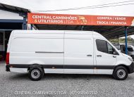 MERCEDES BENZ SPRINTER 314 CDI ANO 2021 EXTRA LONGA TETO ALTO