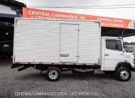 MERCEDES BENZ 710 ANO 2002