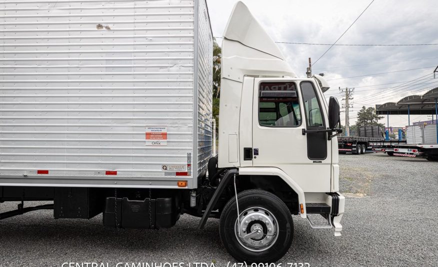 FORD CARGO 1422 6X2 ANO 1999