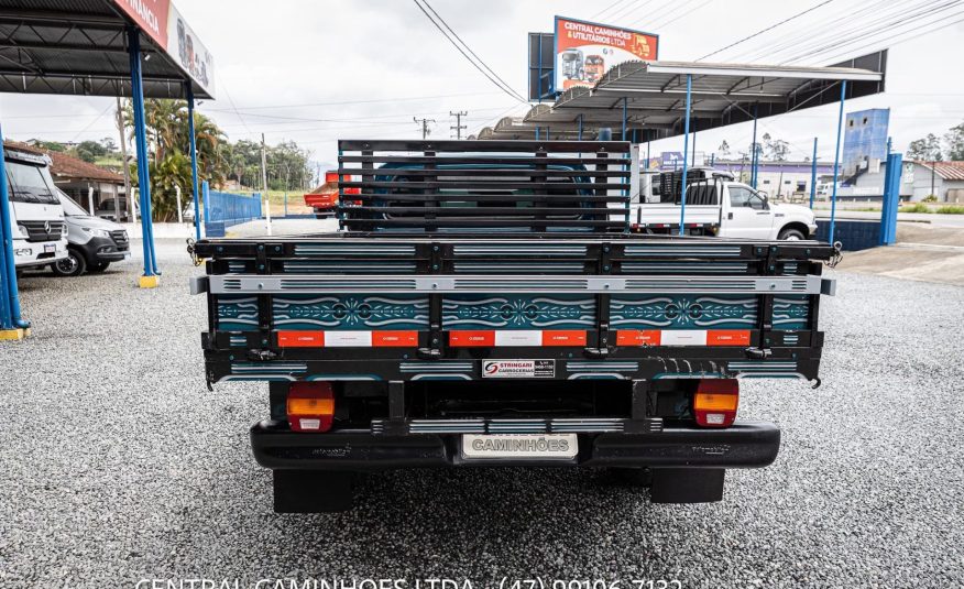 FORD F-100 ANO 1985