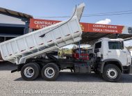 VOLKSWAGEN 23.220 6X2 ANO 2004