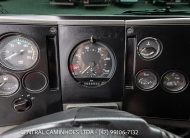 FORD CARGO 1422 6X2 ANO 1999