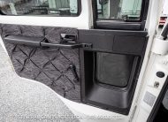 FORD CARGO 1422 6X2 ANO 1999