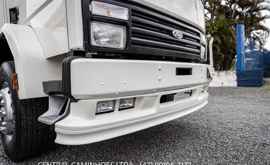 FORD CARGO 1422 6X2 ANO 1999
