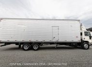 FORD CARGO 1422 6X2 ANO 1999