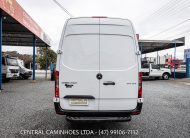 MERCEDES BENZ SPRINTER 314 CDI ANO 2021 EXTRA LONGA TETO ALTO