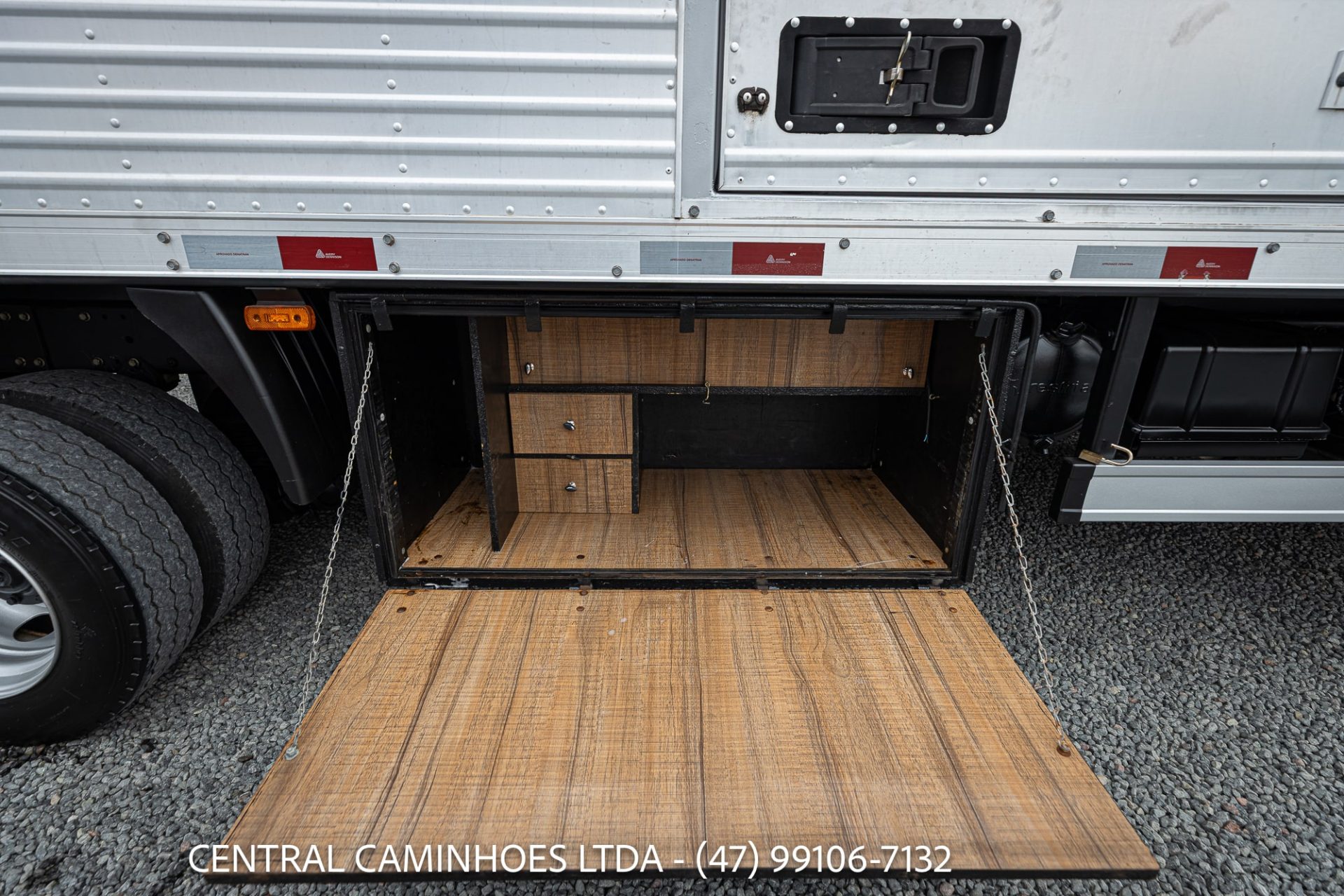 MERCEDES BENZ ACCELO 1016 ANO 2019