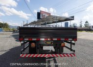 FORD F-4000 4X2 ANO 2007