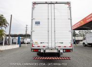 FORD CARGO 1422 6X2 ANO 1999