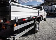 FORD F-4000 4X2 ANO 2007