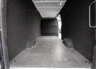 MERCEDES BENZ SPRINTER 314 CDI ANO 2021 EXTRA LONGA TETO ALTO