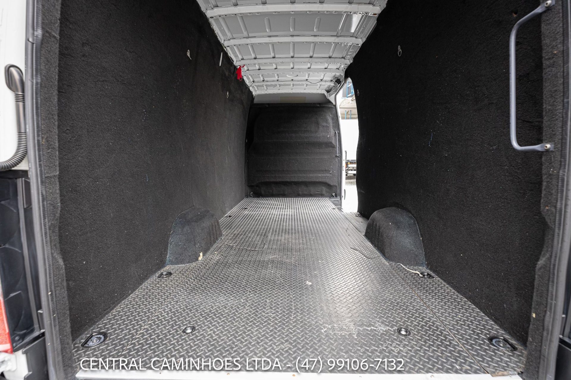 MERCEDES BENZ SPRINTER 314 CDI ANO 2021 EXTRA LONGA TETO ALTO