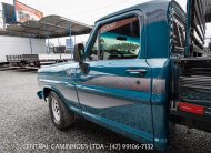 FORD F-100 ANO 1985
