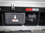 FORD F-4000 4X2 ANO 2007