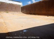 VOLKSWAGEN 23.220 6X2 ANO 2004