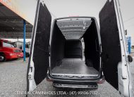 MERCEDES BENZ SPRINTER 314 CDI ANO 2021 EXTRA LONGA TETO ALTO