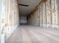 FORD CARGO 1422 6X2 ANO 1999