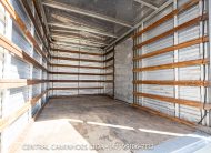 HYUNDAI HR, ANO 2016 COM BAÚ DE ALUMÍNIO