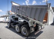VOLKSWAGEN 23.220 6X2 ANO 2004