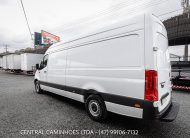 MERCEDES BENZ SPRINTER 314 CDI ANO 2021 EXTRA LONGA TETO ALTO
