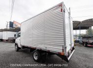 MERCEDES BENZ 710 ANO 2002