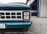FORD F-100 ANO 1985