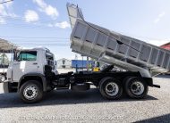 VOLKSWAGEN 23.220 6X2 ANO 2004