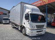 MB ACCELO 815 ANO 2022 COM ACESSÓRIOS