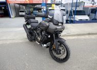 HARLEY DAVIDSON PAN AMERICA SPECIAL 2024