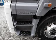 MERCEDES BENZ AXOR 2644 S 6X4 ANO 2019 TETO ALTO